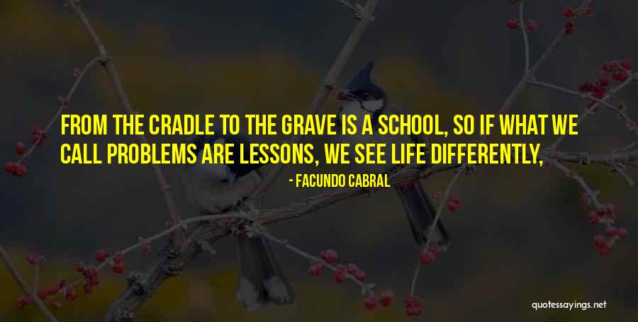 Benefitting Quotes By Facundo Cabral Benefitting Quotes By Facundo Cabral