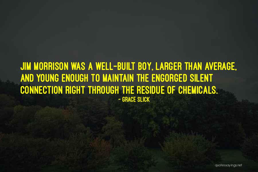Benefitting Spell Quotes By Grace Slick Benefitting Spell Quotes By Grace Slick