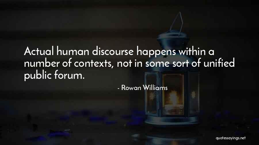 Beneful Ingredients Quotes By Rowan Williams Beneful Ingredients Quotes By Rowan Williams