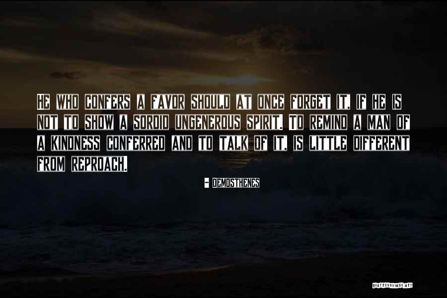 Benegas Estate Quotes By Demosthenes Benegas Estate Quotes By Demosthenes