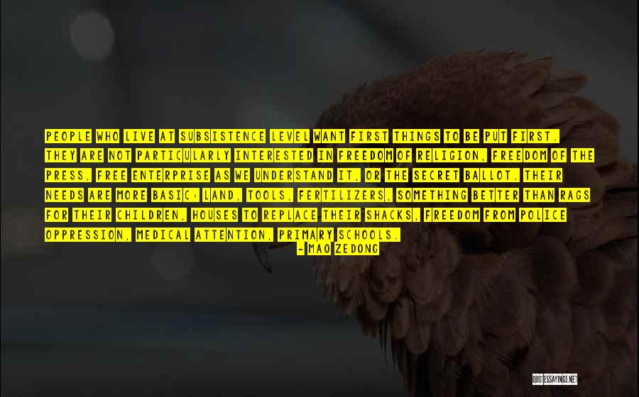 Benegas Lynch Quotes By Mao Zedong Benegas Lynch Quotes By Mao Zedong