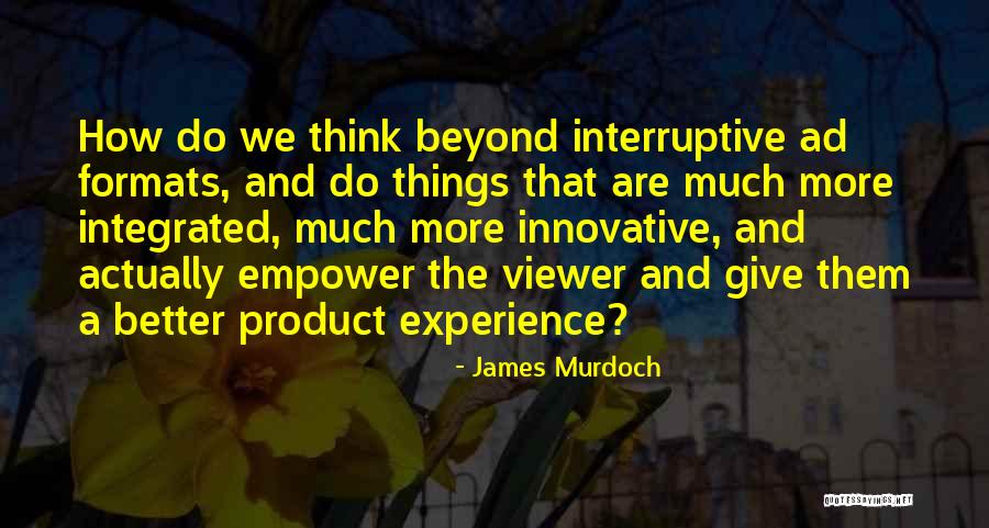 Benegas Winery Quotes By James Murdoch Benegas Winery Quotes By James Murdoch