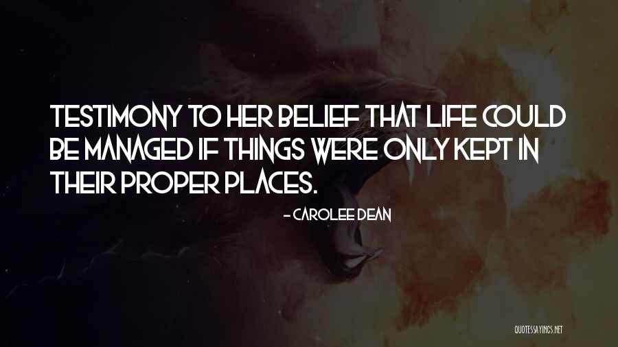 Benehmen Duden Quotes By Carolee Dean Benehmen Duden Quotes By Carolee Dean