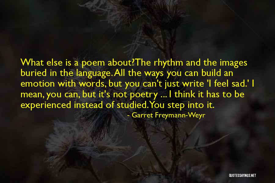 Benehmen Duden Quotes By Garret Freymann-Weyr Benehmen Duden Quotes By Garret Freymann-Weyr