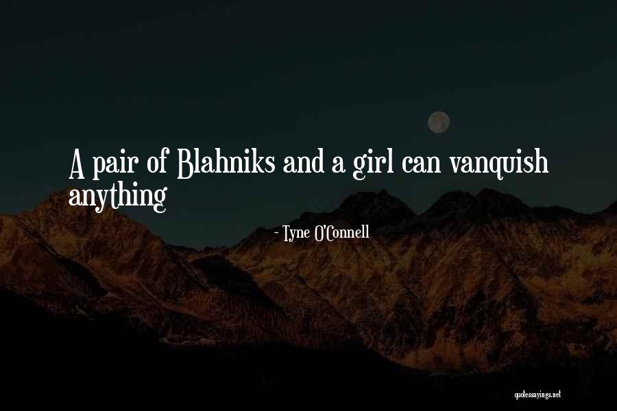 Benehmen Englisch Quotes By Tyne O'Connell Benehmen Englisch Quotes By Tyne O'Connell