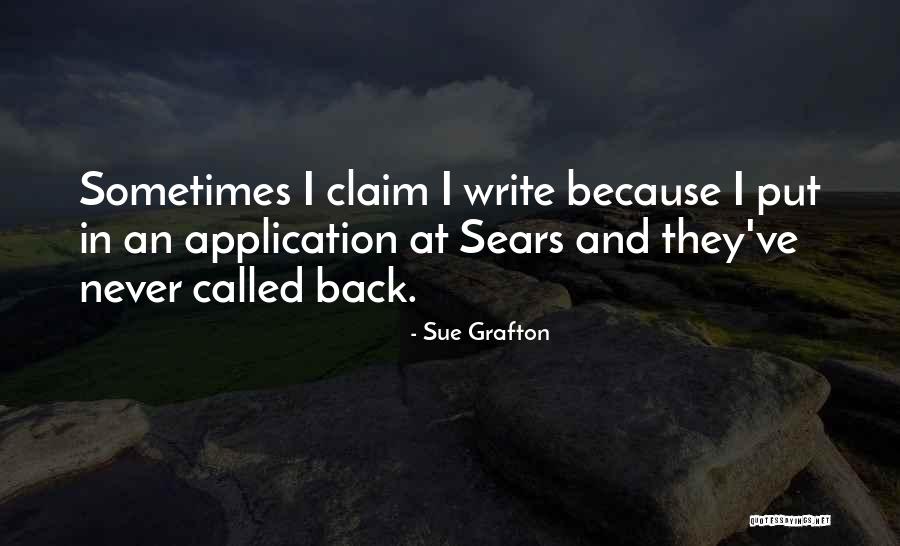 Benelli Bike Quotes By Sue Grafton Benelli Bike Quotes By Sue Grafton