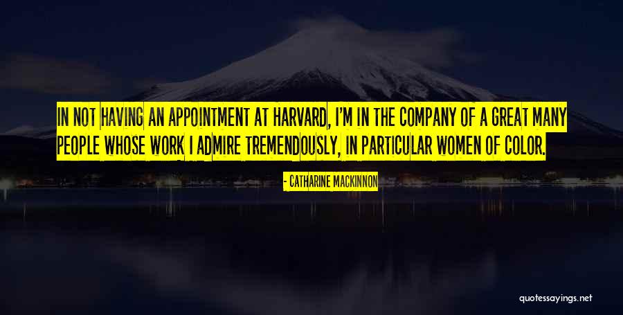 Benelli Usa Quotes By Catharine MacKinnon Benelli Usa Quotes By Catharine MacKinnon