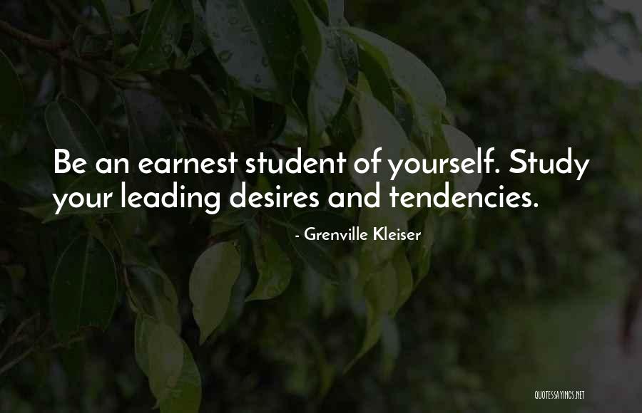 Benemerito Cuerpo Quotes By Grenville Kleiser Benemerito Cuerpo Quotes By Grenville Kleiser