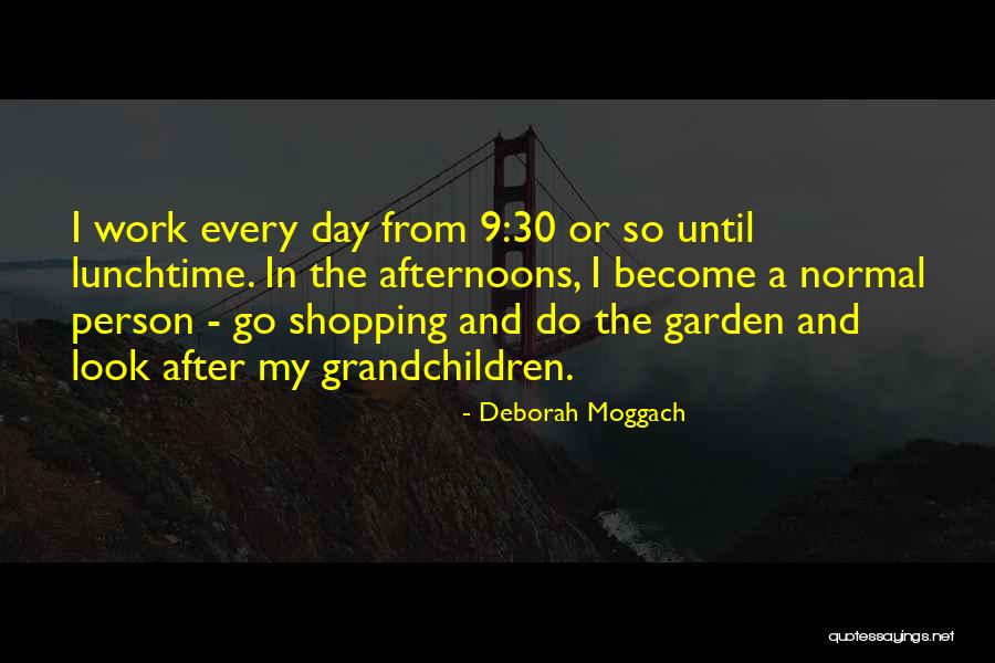 Benenate Santa Barbara Quotes By Deborah Moggach Benenate Santa Barbara Quotes By Deborah Moggach
