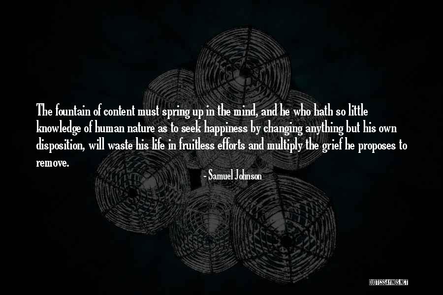Benenate Santa Barbara Quotes By Samuel Johnson Benenate Santa Barbara Quotes By Samuel Johnson