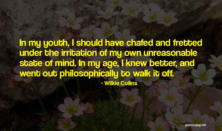 Benenate Santa Barbara Quotes By Wilkie Collins Benenate Santa Barbara Quotes By Wilkie Collins
