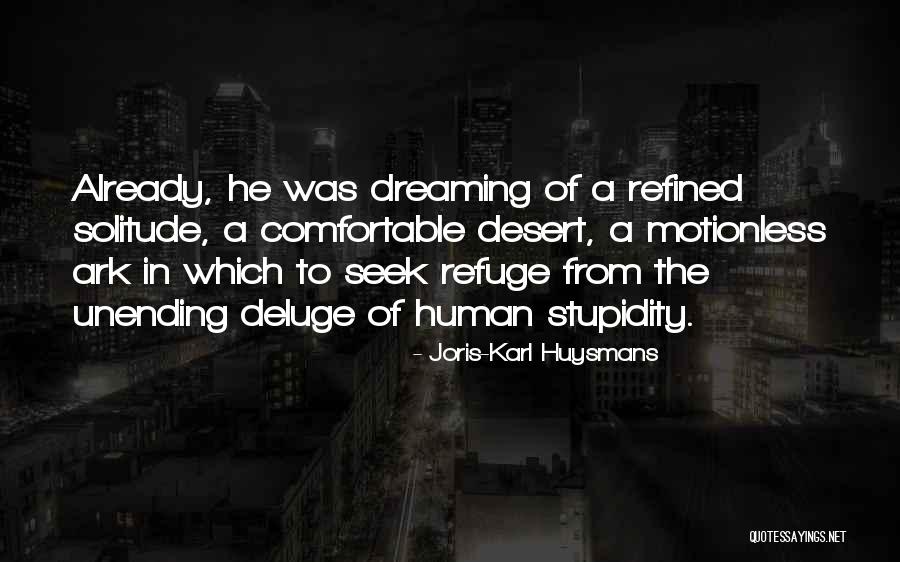 Benengen Quotes By Joris-Karl Huysmans Benengen Quotes By Joris-Karl Huysmans