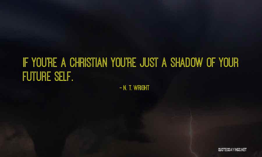 Benengen Quotes By N. T. Wright