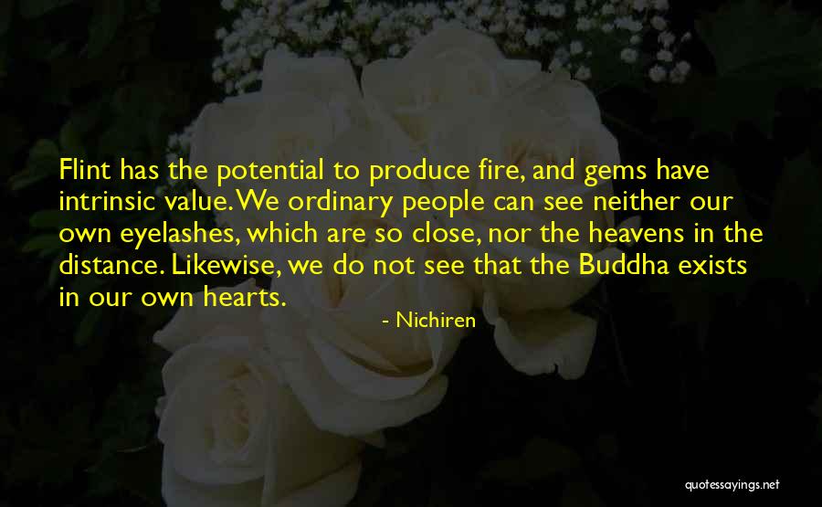 Benenson Funding Quotes By Nichiren Benenson Funding Quotes By Nichiren