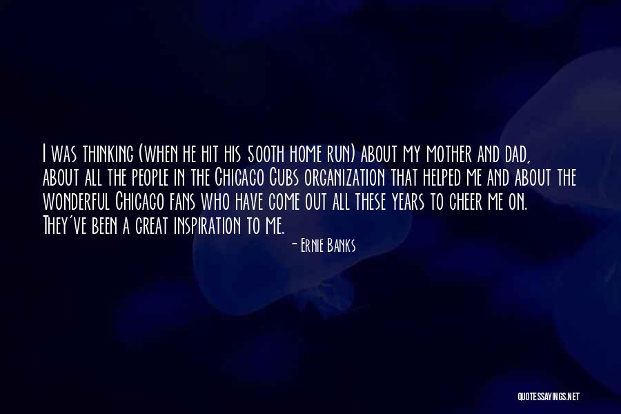 Benenson Nursing Quotes By Ernie Banks Benenson Nursing Quotes By Ernie Banks