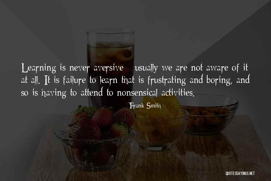 Benenson Properties Quotes By Frank Smith Benenson Properties Quotes By Frank Smith