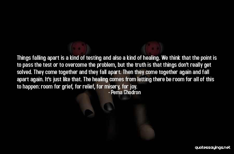 Benenson Properties Quotes By Pema Chodron Benenson Properties Quotes By Pema Chodron