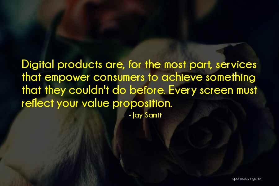 Benere Quotes By Jay Samit