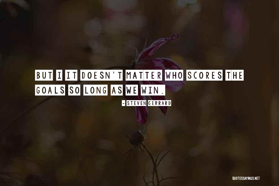 Benesch Cleveland Quotes By Steven Gerrard Benesch Cleveland Quotes By Steven Gerrard