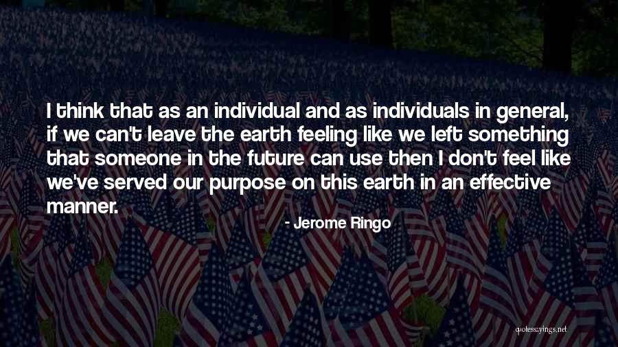 Beneschlaw Quotes By Jerome Ringo Beneschlaw Quotes By Jerome Ringo