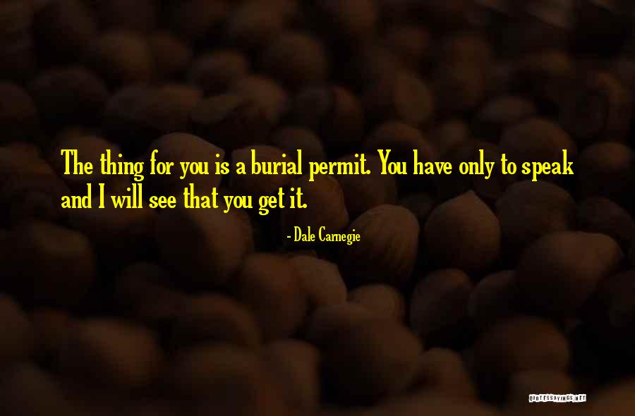 Benesova Bilovice Quotes By Dale Carnegie Benesova Bilovice Quotes By Dale Carnegie