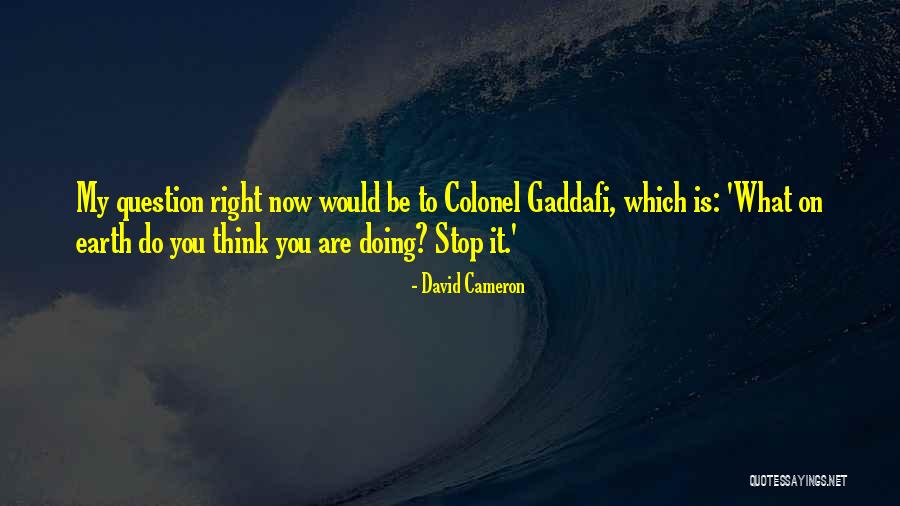 Benesova Bilovice Quotes By David Cameron Benesova Bilovice Quotes By David Cameron