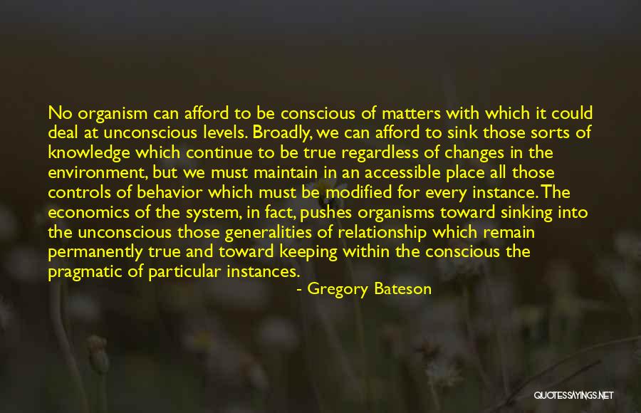 Benesova Bilovice Quotes By Gregory Bateson Benesova Bilovice Quotes By Gregory Bateson