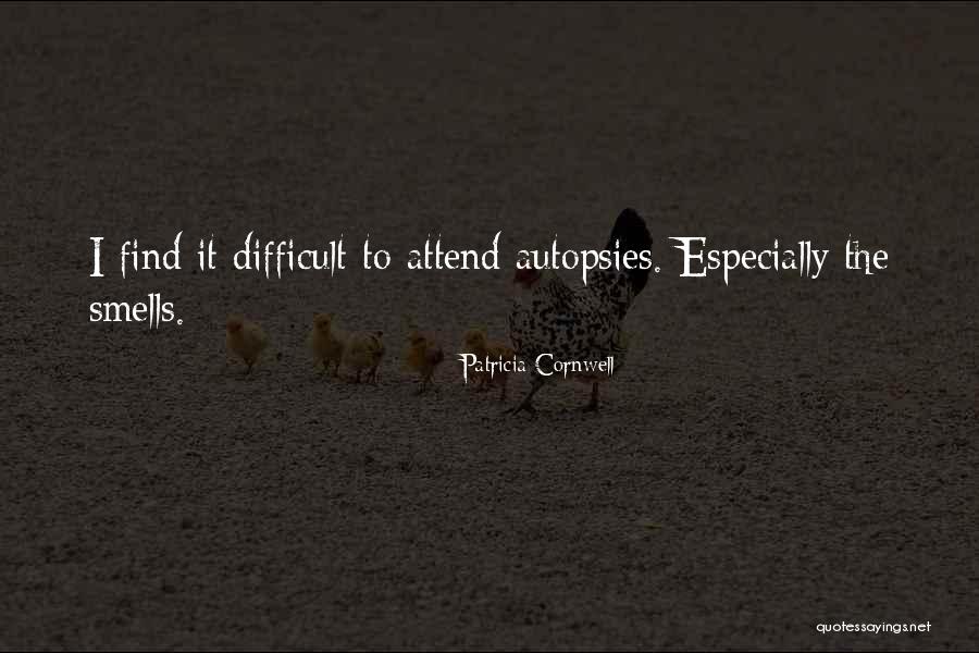 Benesova Bilovice Quotes By Patricia Cornwell Benesova Bilovice Quotes By Patricia Cornwell
