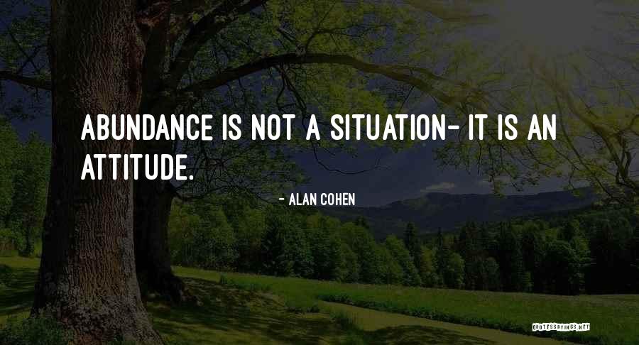 Benesovska Nemocnice Quotes By Alan Cohen Benesovska Nemocnice Quotes By Alan Cohen