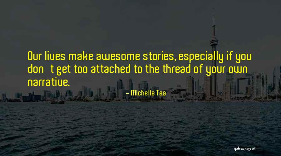 Benesovska Nemocnice Quotes By Michelle Tea Benesovska Nemocnice Quotes By Michelle Tea