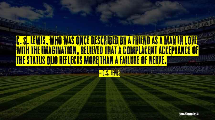 Benestad Chiropractic Quotes By C.S. Lewis Benestad Chiropractic Quotes By C.S. Lewis