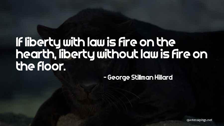 Benestad Chiropractic Quotes By George Stillman Hillard Benestad Chiropractic Quotes By George Stillman Hillard