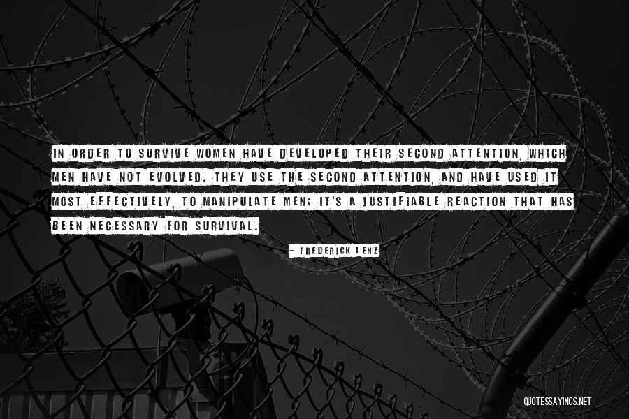 Benestat Quotes By Frederick Lenz Benestat Quotes By Frederick Lenz