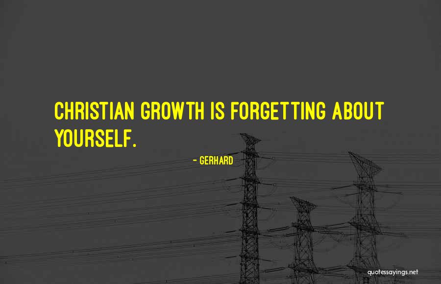 Benestat Quotes By Gerhard Benestat Quotes By Gerhard