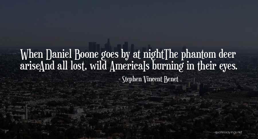 Benet Quotes By Stephen Vincent Benet Benet Quotes By Stephen Vincent Benet