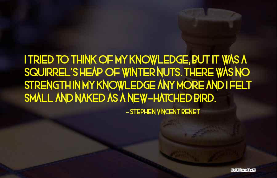 Benet Quotes By Stephen Vincent Benet Benet Quotes By Stephen Vincent Benet