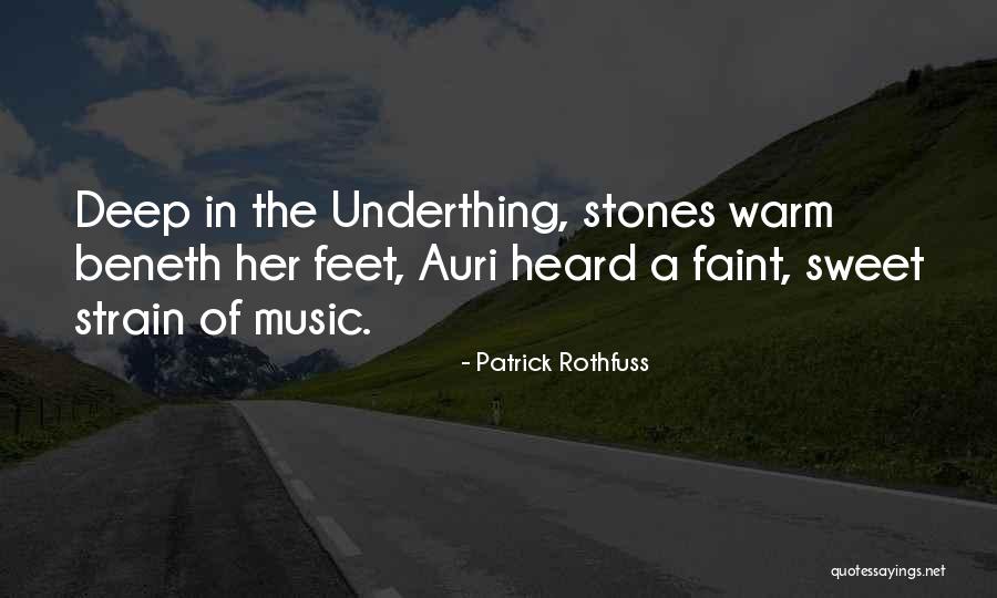 Beneth Quotes By Patrick Rothfuss Beneth Quotes By Patrick Rothfuss