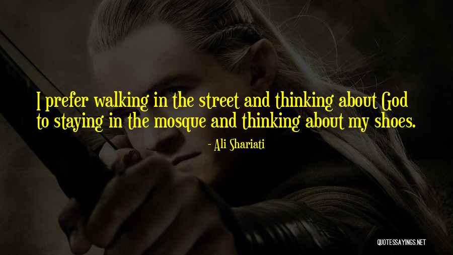 Benetta Barrel Quotes By Ali Shariati Benetta Barrel Quotes By Ali Shariati