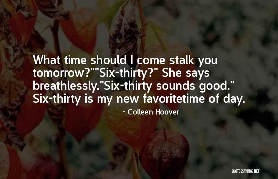 Benetta Barrel Quotes By Colleen Hoover Benetta Barrel Quotes By Colleen Hoover