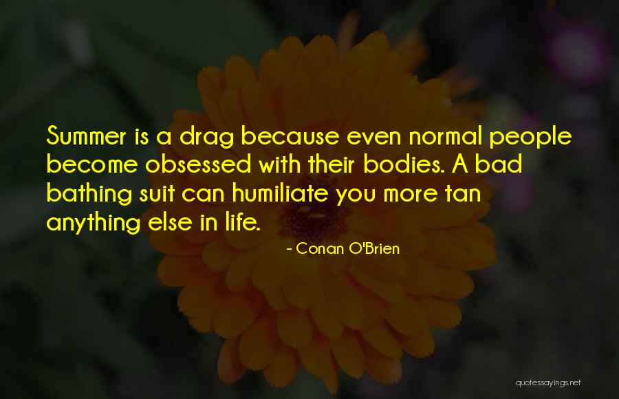 Benetta Barrel Quotes By Conan O'Brien Benetta Barrel Quotes By Conan O'Brien