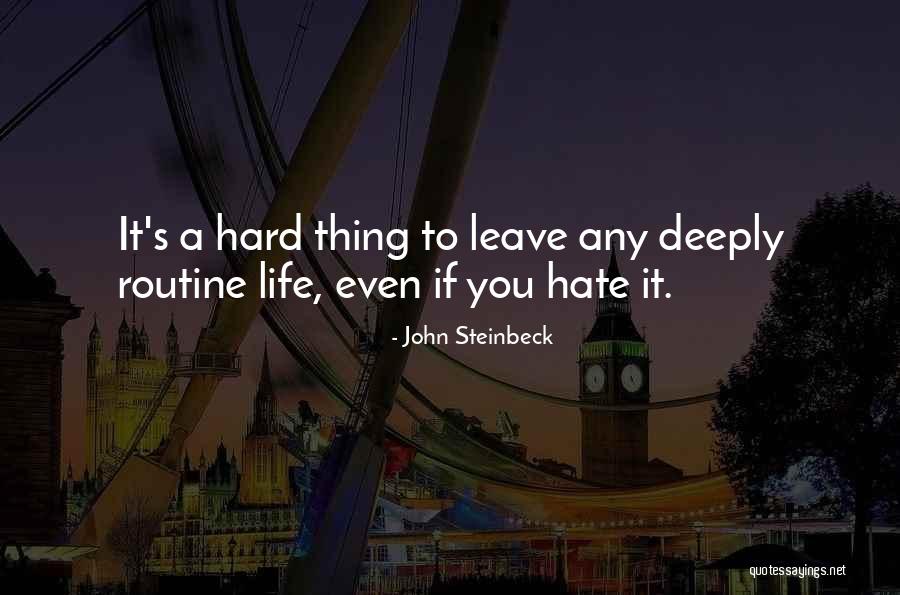 Benetta Barrel Quotes By John Steinbeck Benetta Barrel Quotes By John Steinbeck