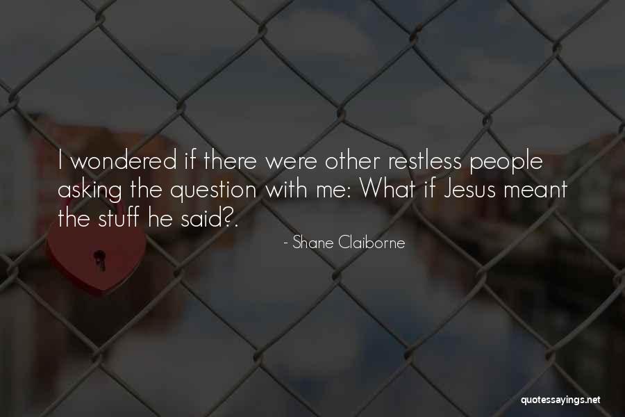 Benetta Barrel Quotes By Shane Claiborne Benetta Barrel Quotes By Shane Claiborne