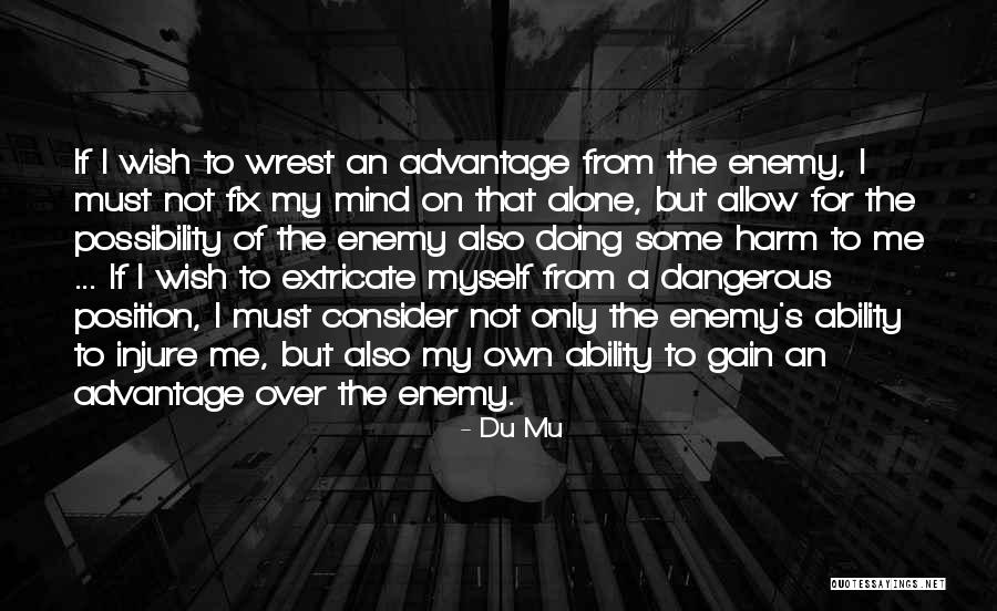 Benetta Ernestine Quotes By Du Mu Benetta Ernestine Quotes By Du Mu