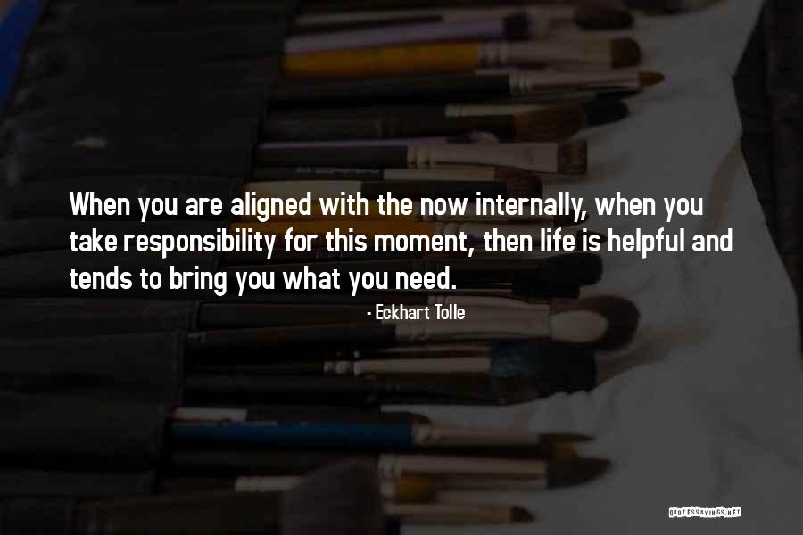 Benetton Ads Quotes By Eckhart Tolle