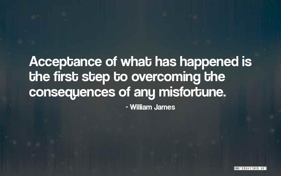 Benetton Ads Quotes By William James