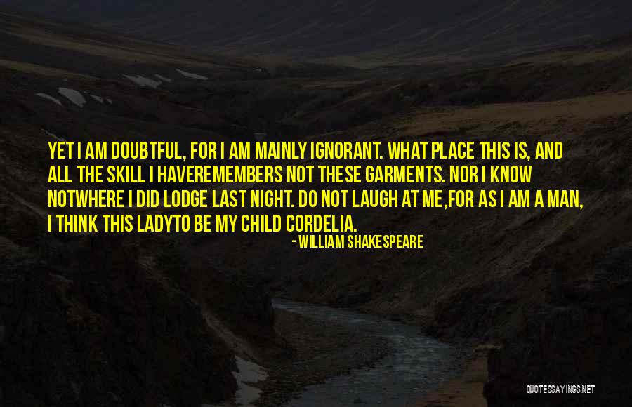 Benetton Ads Quotes By William Shakespeare