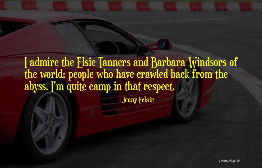 Benevento Calcio Quotes By Jenny Eclair Benevento Calcio Quotes By Jenny Eclair