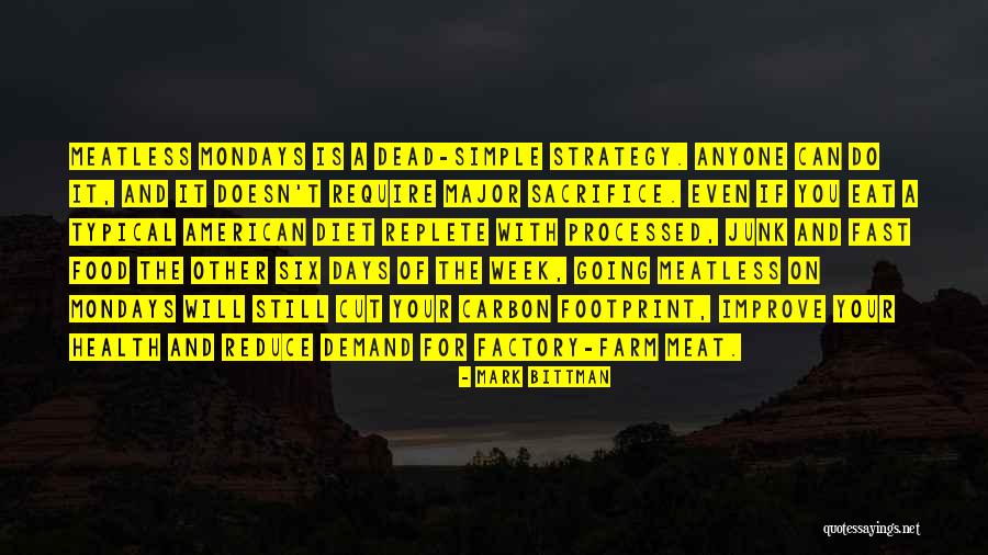 Benevilla Family Resource Quotes By Mark Bittman Benevilla Family Resource Quotes By Mark Bittman
