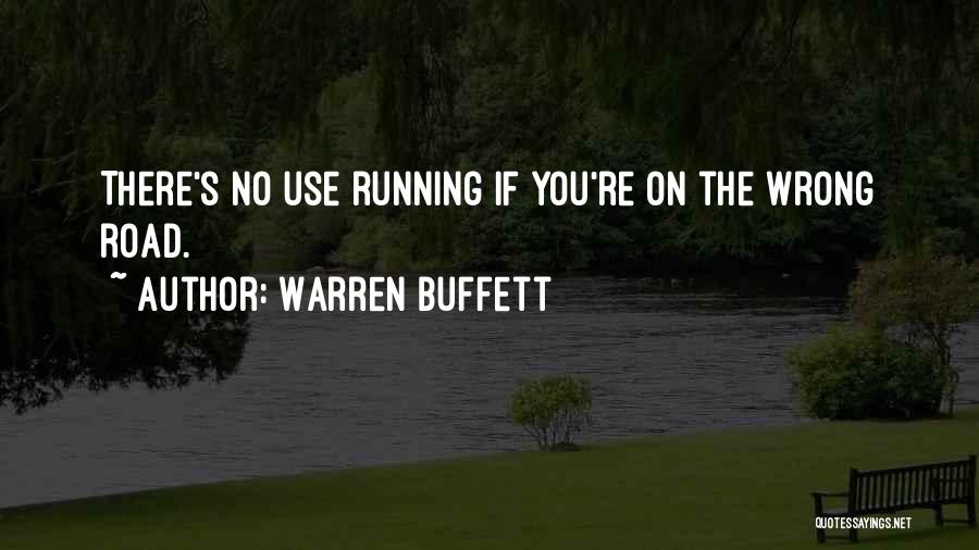 Benevolence Philosophy Quotes By Warren Buffett