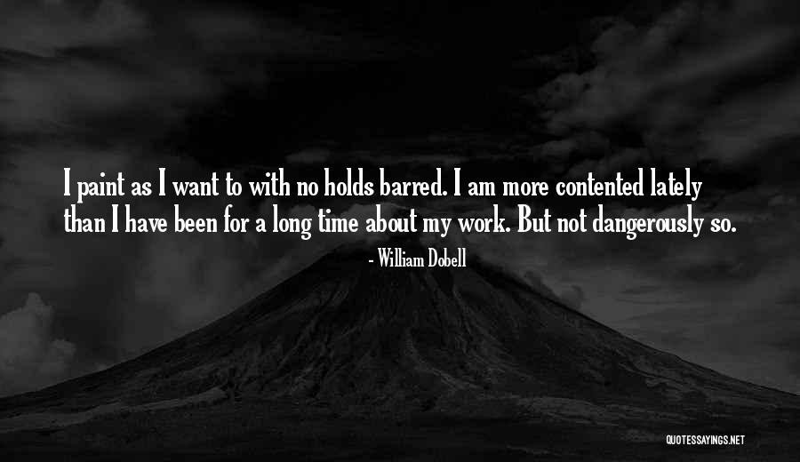 Benevolencia Quotes By William Dobell Benevolencia Quotes By William Dobell